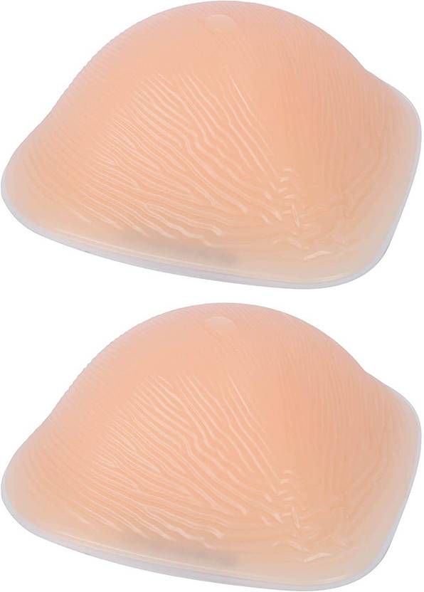 AB MEDICAL Wonder Mate External Silicon Breast Prostheses 9 (Beige) 1 Size Breast Supple Cup