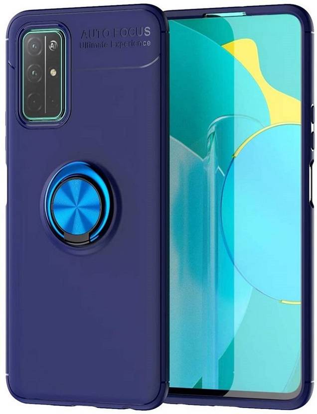 Cover Alive Back Cover for Vivo Y20 Cover Alive