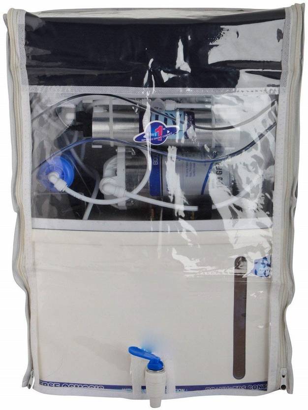 AQUALIQUID RO Water Purifier Cover