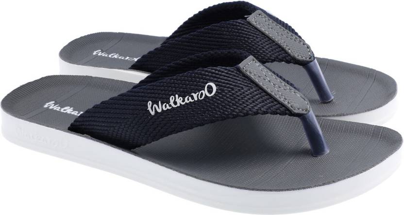 walkaroo slippers for mens