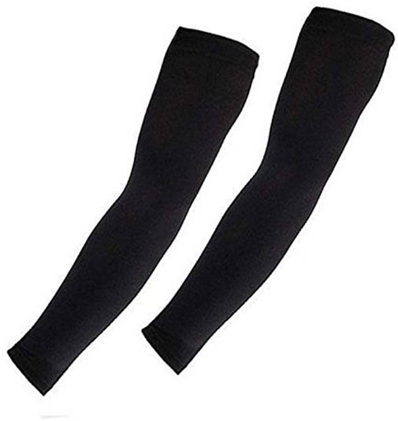 SPORTS SPIRIT Polyester Arm Sleeve For Men & Women