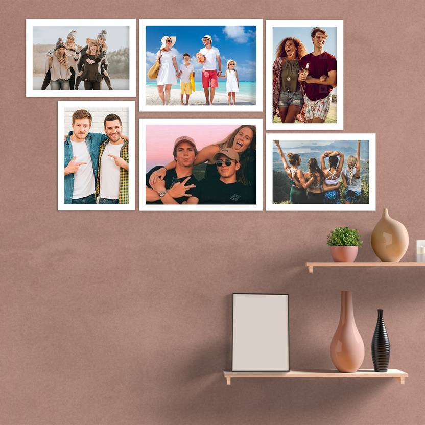 Flipkart Perfect Homes Acrylic Personalized, Customized Gift Best