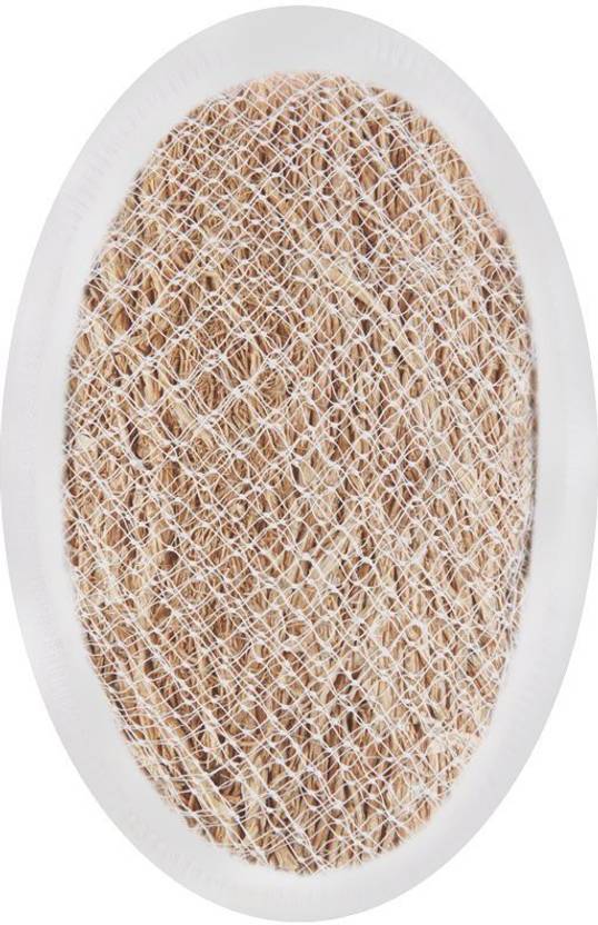 PANACHE Natural Vetiver Body Bath Scrubber