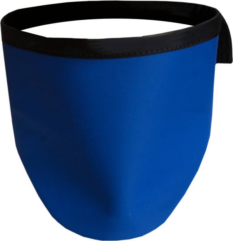 Kiran Health Shield Radiation Protection Thyroid Shield 0.50mm Pb