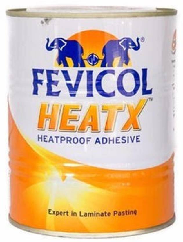 Pidilite Fevicol Heatx - Fast Setting Heatproof Adhesive_1 Litre ...