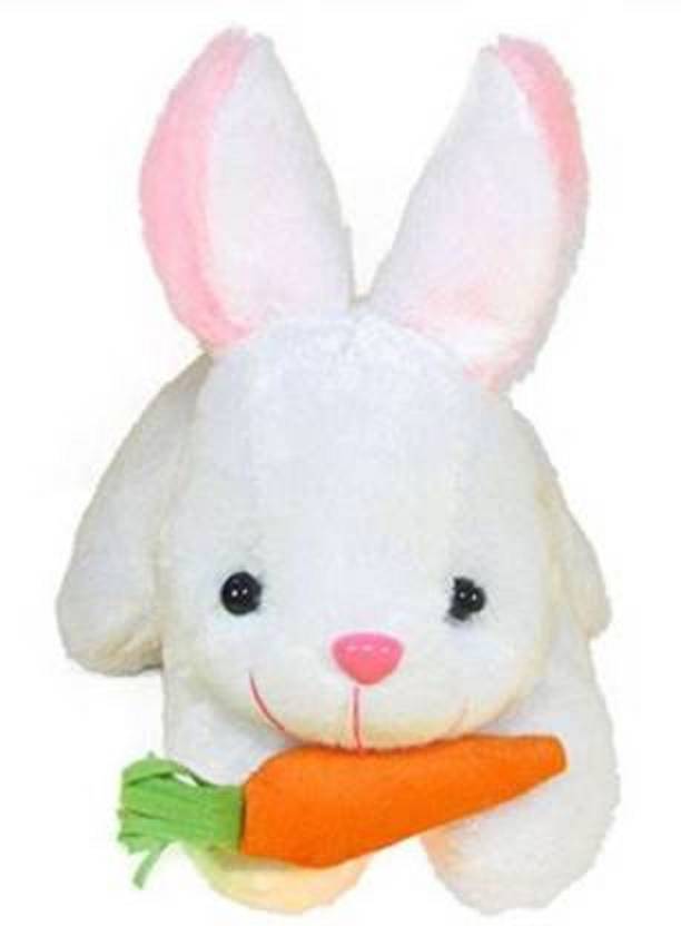 BestLook Cute Rabbit Soft Toys  - 27 cm