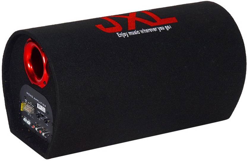 JXL 8 (Black,8 inch) Car Speaker Subwoofer Price in India Buy JXL 8