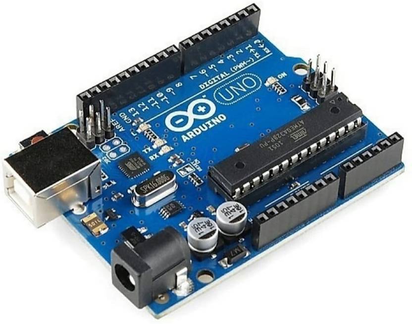 arduino UNO R3 BOARD ATMEGA328P Price in India - Buy arduino UNO R3 ...