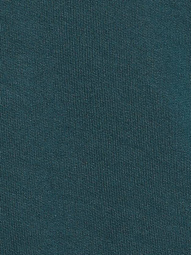 Men Full Sleeve Solid Hooded Sweatshirt