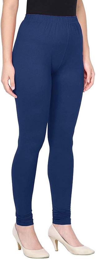 Honeylips Churidar Length Ethnic Wear Legging