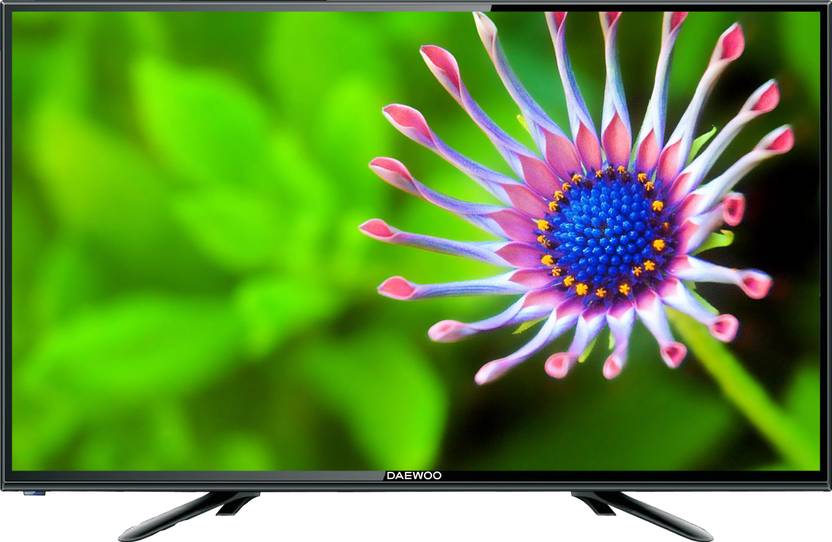 Daewoo FULLHD 24 inch HD LED Backlit IPS Panel Monitor (EW 32V) (AMD Free Sync, Response Time: 10 ms)