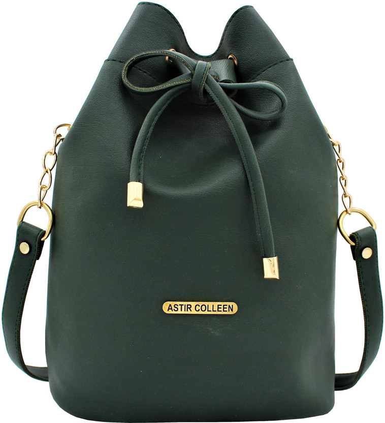Sling Drum - Green