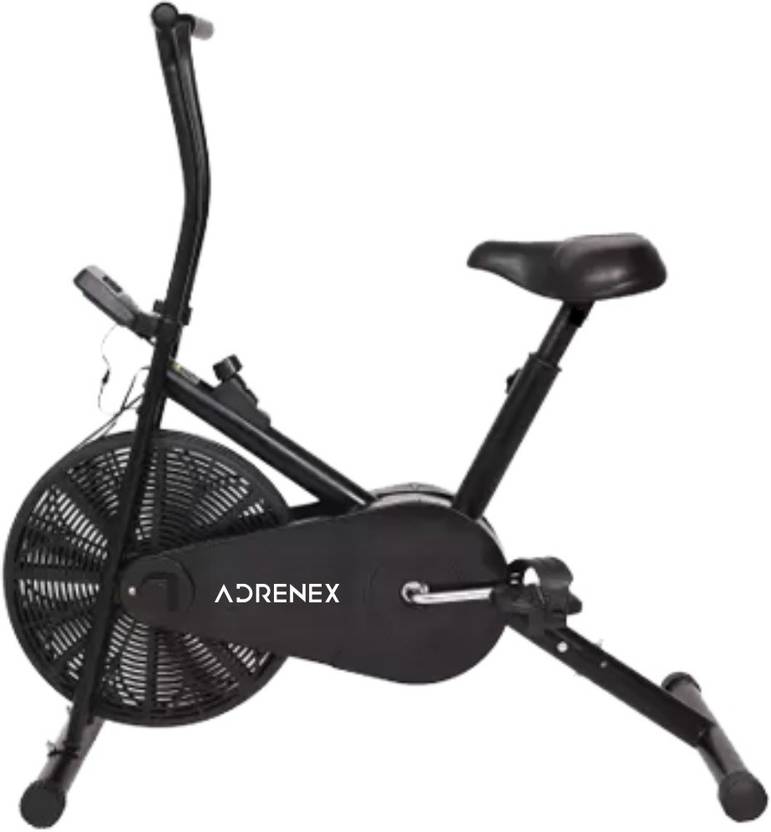 Adrenex by Flipkart AIRBIKE90 Exercise Bicycle with Fixed Handles