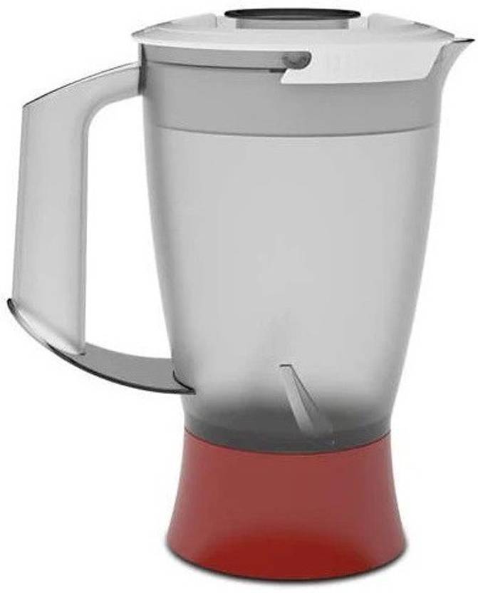PHILIPS Blender Jar Assembly for HL7705, HL7710, HL7715 & HL7720 Mixer