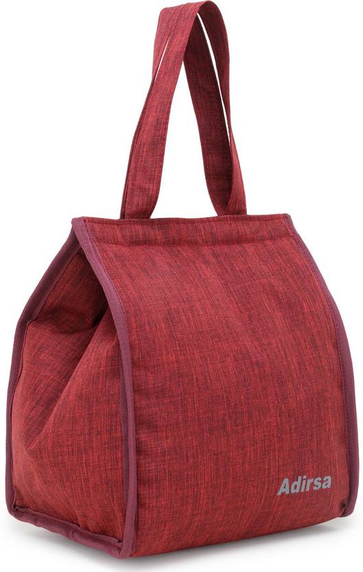 ADIRSA tiffin bag Waterproof Lunch Bag