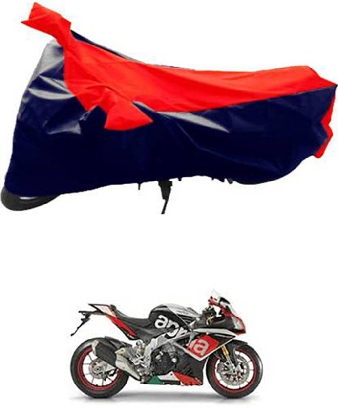 Autogard Two Wheeler Cover for Aprilia
