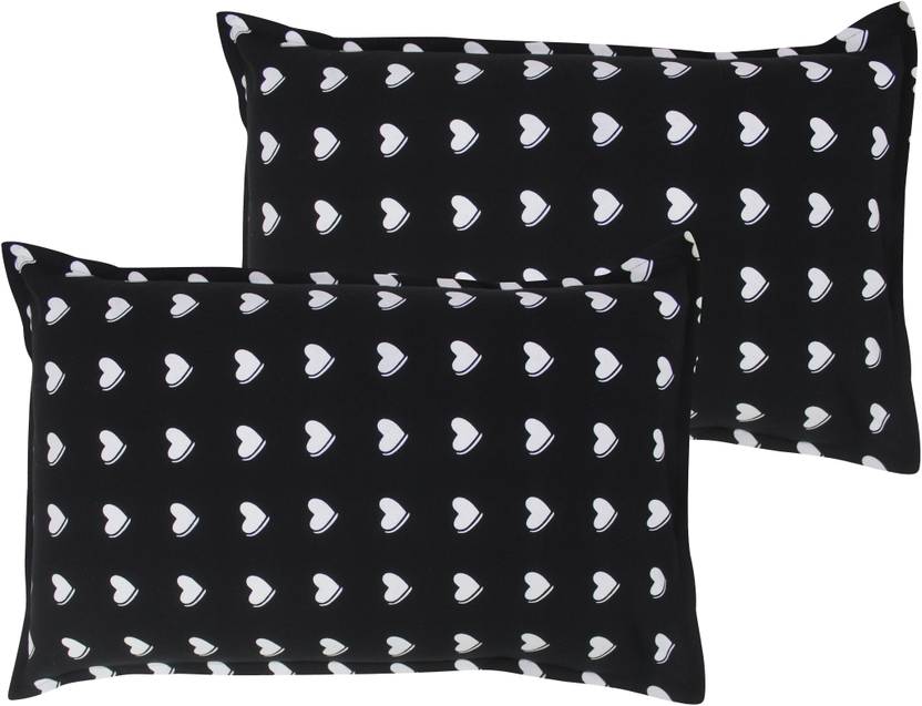 AIRWILL Cotton Pillows Cover