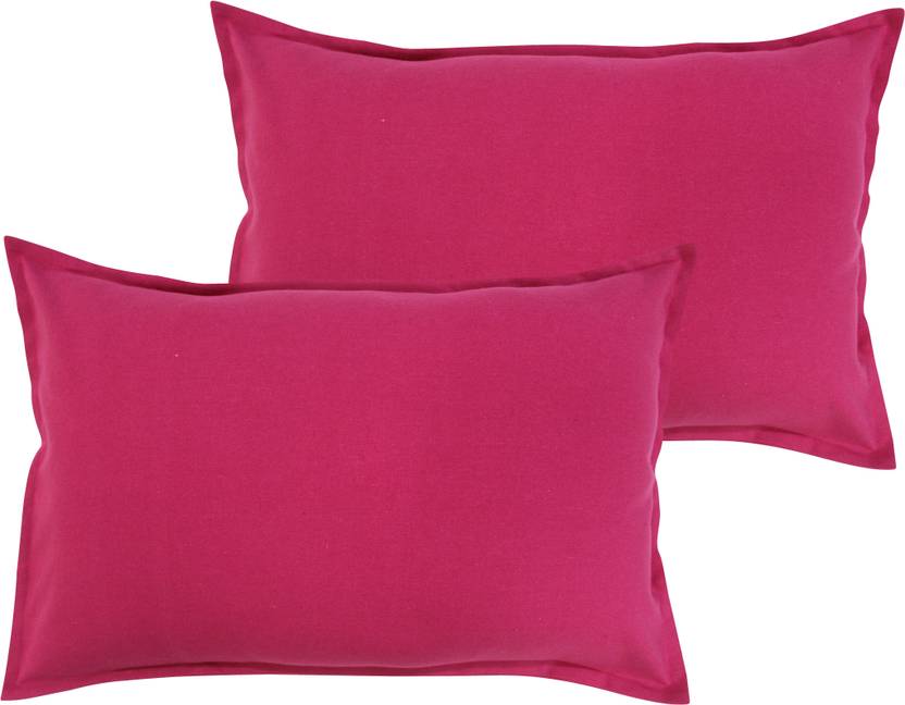 AIRWILL Cotton Pillows Cover