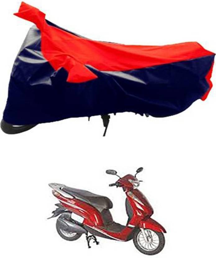 Autogard Two Wheeler Cover for Avon