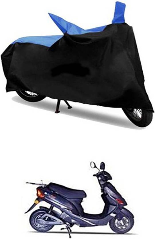 Autogard Two Wheeler Cover for Avon