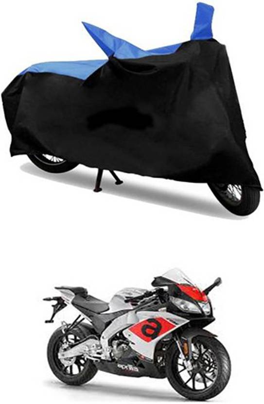 Autogard Two Wheeler Cover for Aprilia