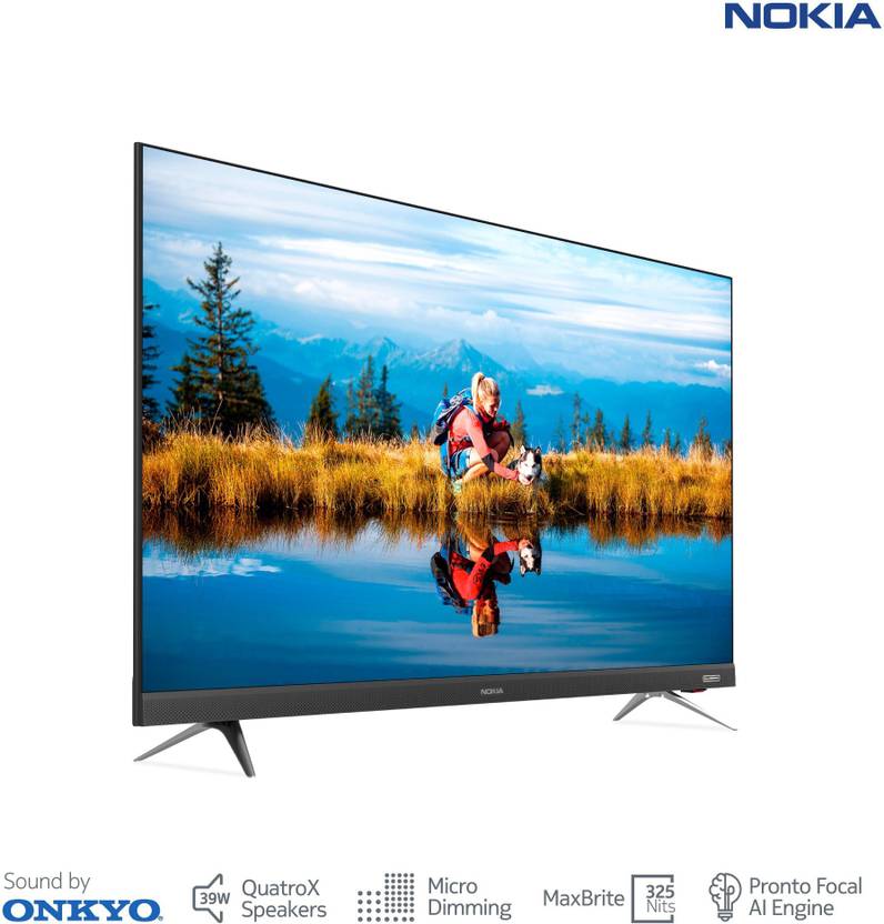 Best TV Under 30000 Best 43 Inch Smart Tv In India