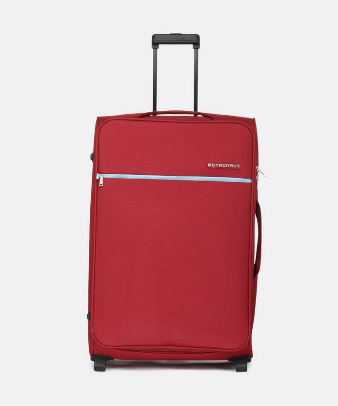 METRONAUT Small Cabin Suitcase (55 cm) – Advantage – Red