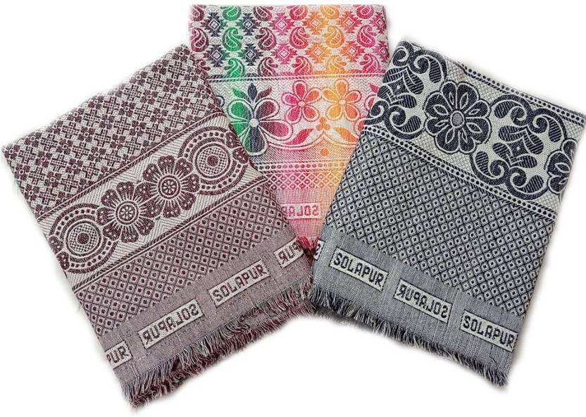 Terry Retail Floral Single Top Sheet for Mild Winter Buy Terry Retail