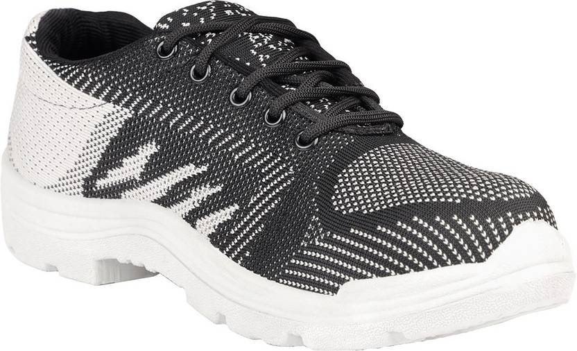 Freedom By Liberty Steel Toe Textile Safety Shoe