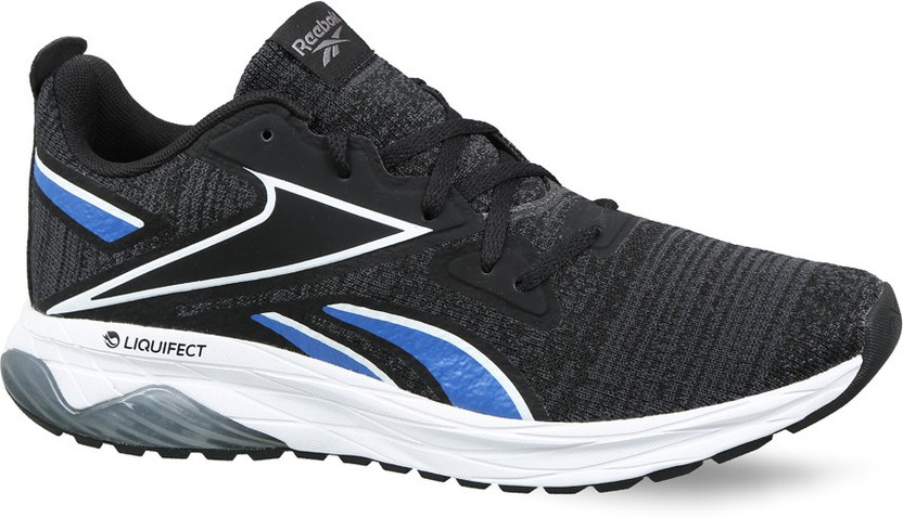 reebok liquifect india