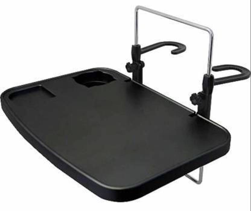 SUKHAD Portable Hanging Laptop Trays Auto Lunch Desk Steering Wheel