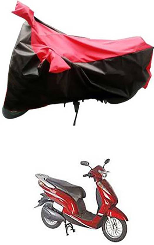 Autogard Two Wheeler Cover for Avon