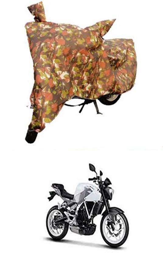 Autogard Two Wheeler Cover for Hyosung