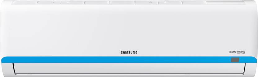 samsung 2020 model 1 5 ton 3 star split inverter ac