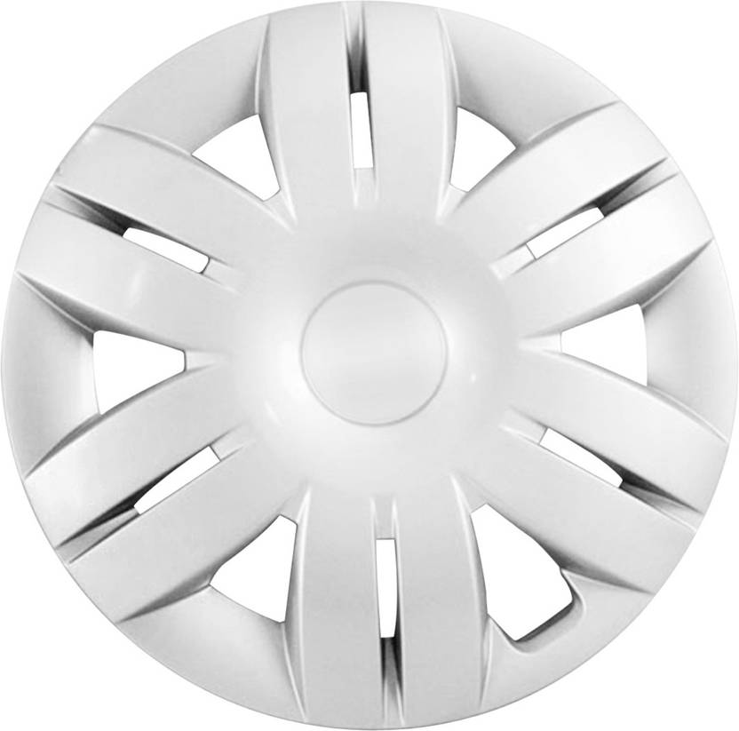 FLY WHEELZ Wheel/Rim Cover Single Piece for Alto 800/ Alto/Wheel Cap
