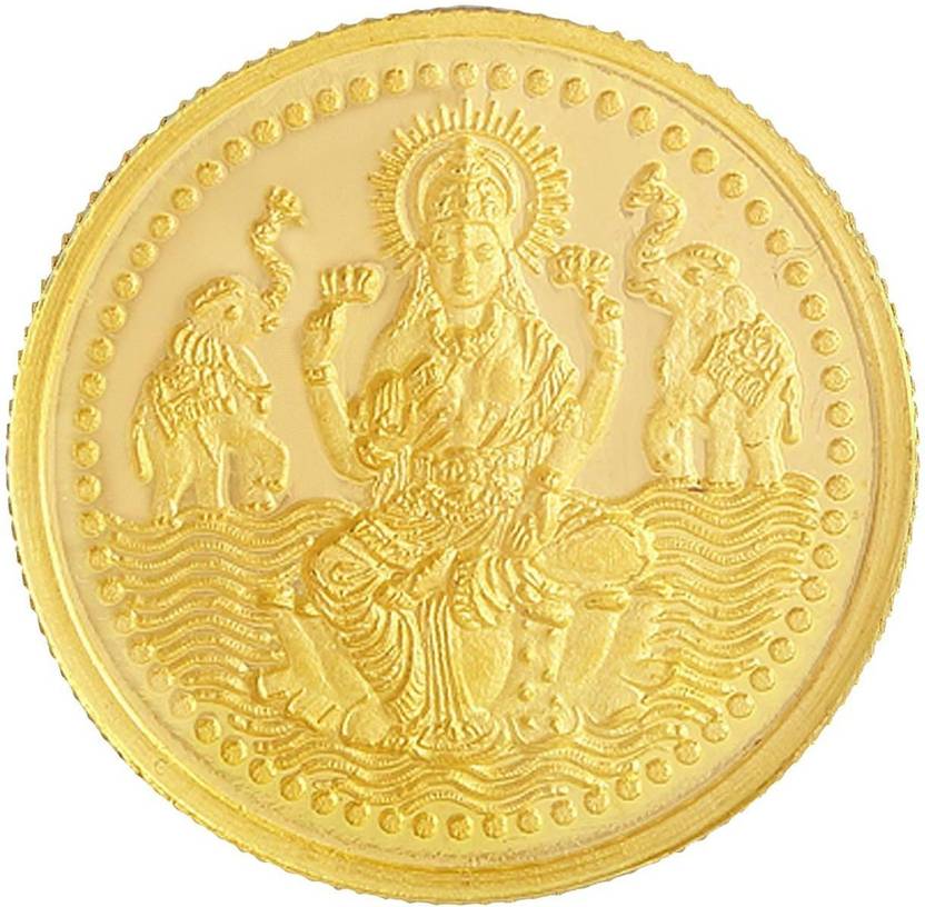 MALABAR GOLD & DIAMONDS 22 K 3 g Gold Coin Price in India Buy MALABAR