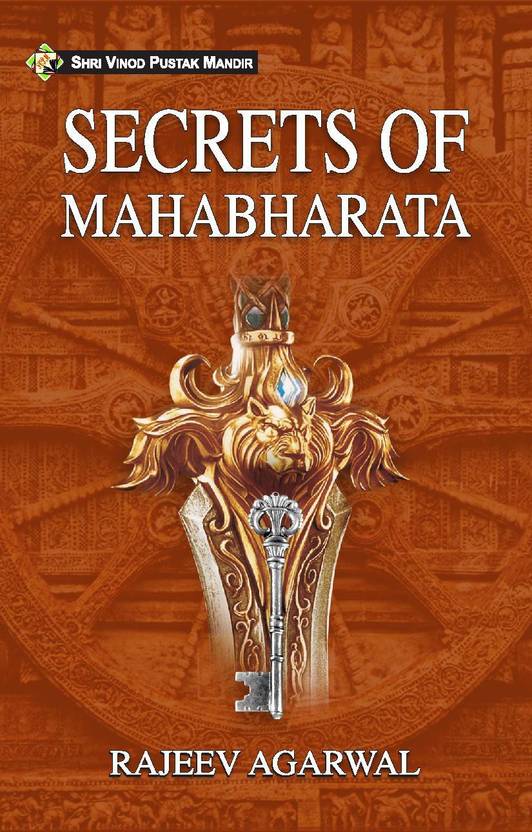 Secrets Of Mahabharata