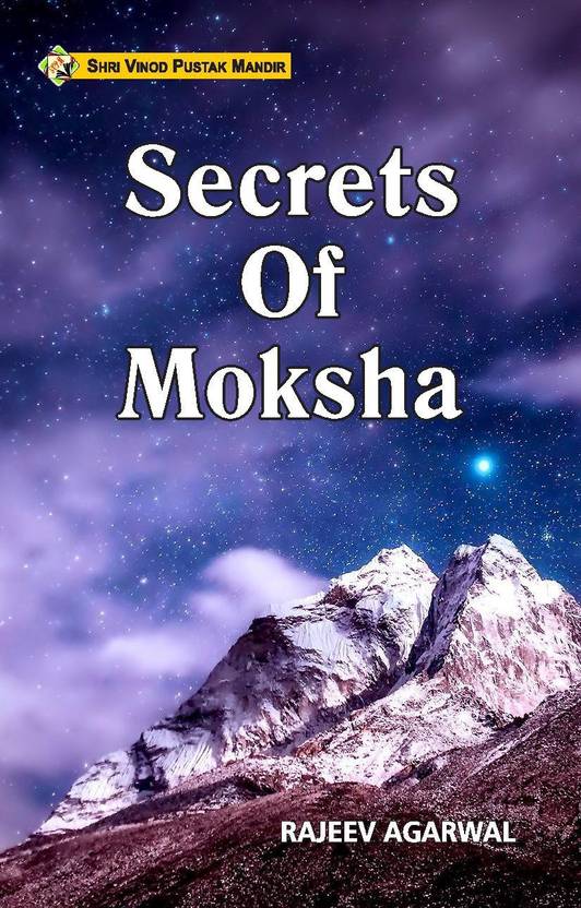 Secrets Of Moksha