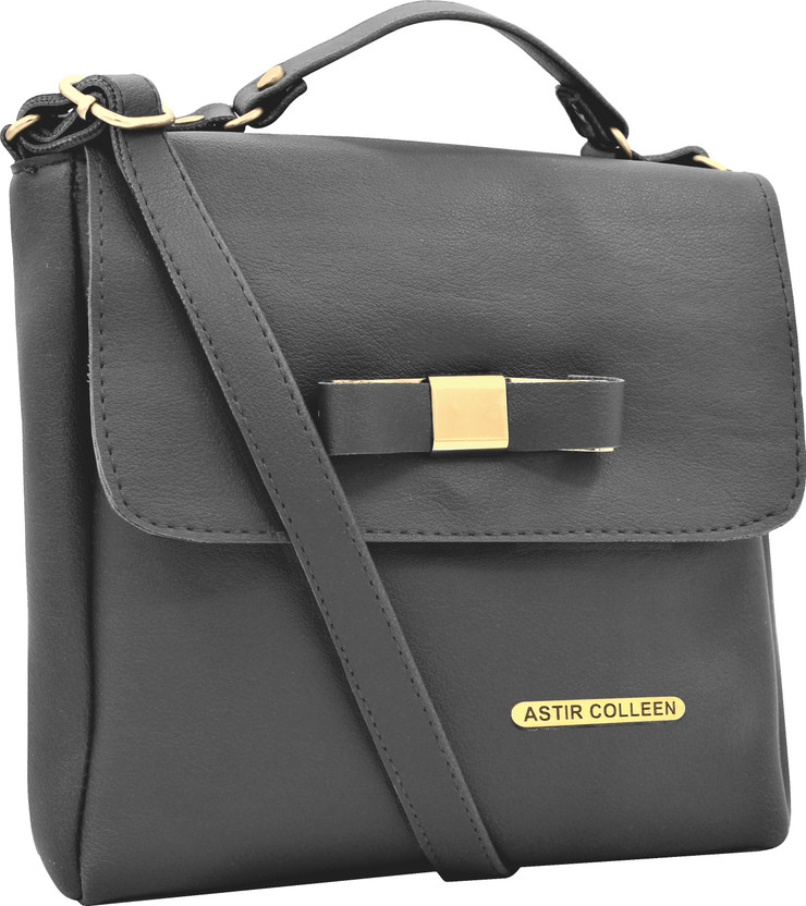 Sling Tie - Grey