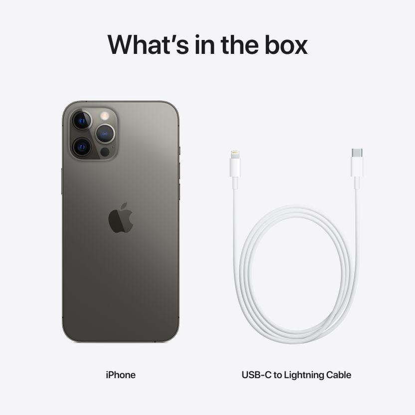 Apple iPhone 12 Pro Max 512GB - Image 9