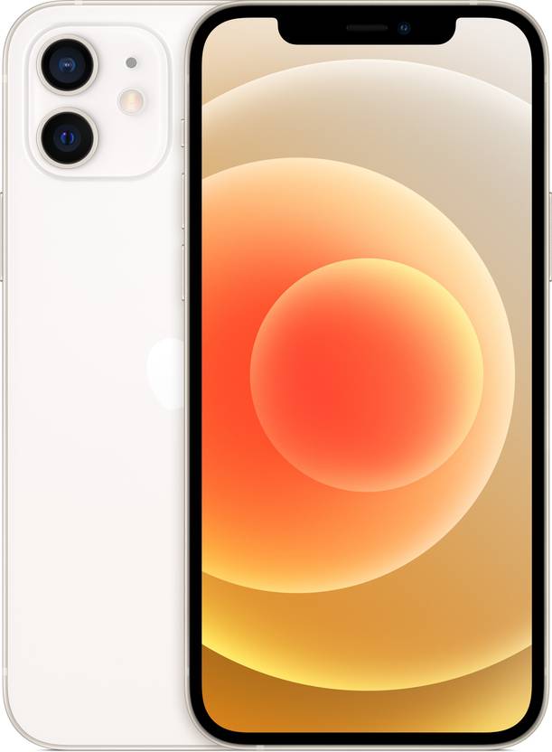 Apple IPhone 12 White 128 GB Apple IPhone 12 White 128 GB