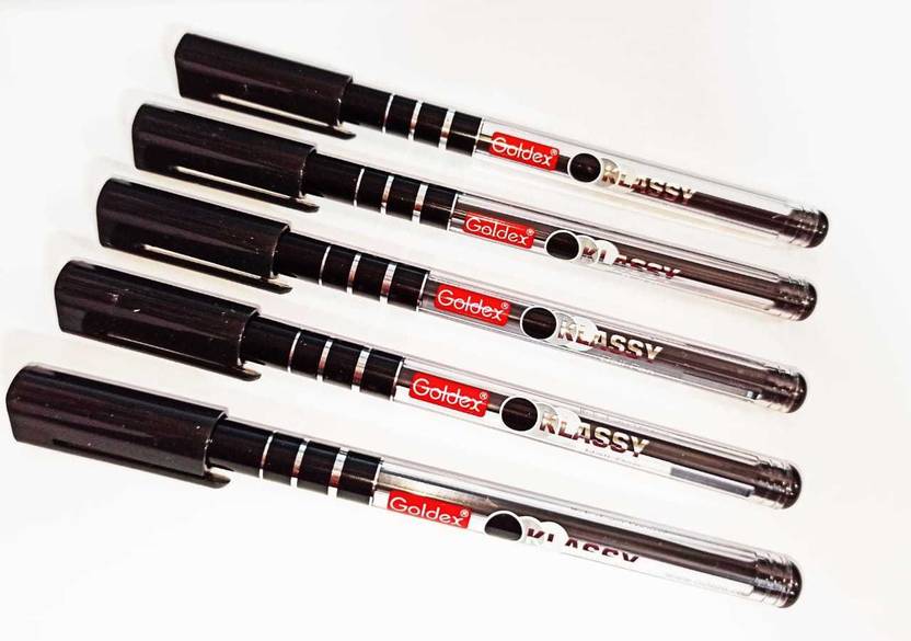 Goldex xtreme ball pen clearance