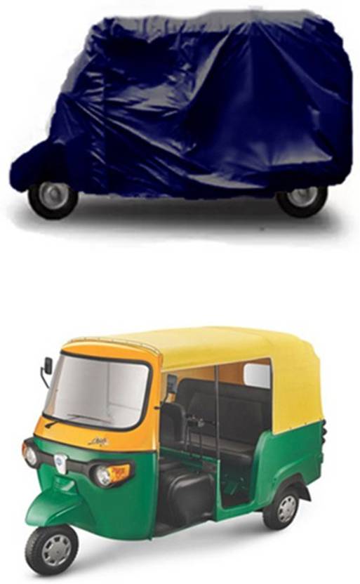 YOGE Car Cover For Universal For Car (With Mirror Pockets)