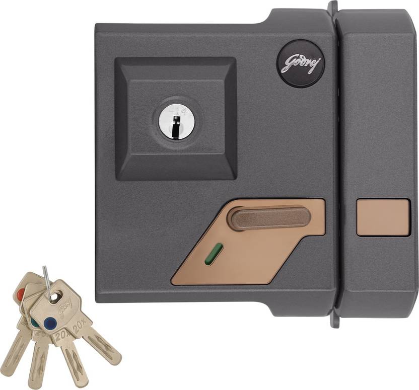 Godrej Locks Steel Matte Deadbolts Price in India Buy Godrej Locks