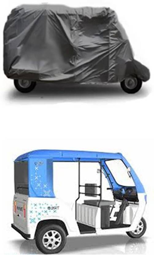 Vedika Collection Car Cover For Universal For Car (With Mirror Pockets)