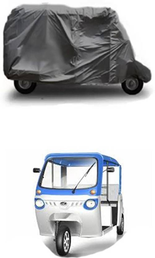 Vedika Collection Car Cover For Universal For Car (With Mirror Pockets)