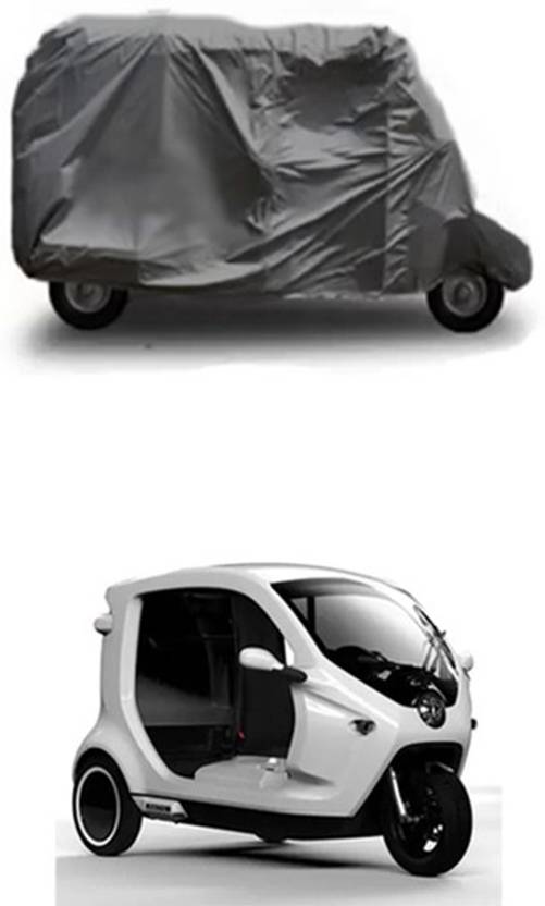 Vedika Collection Car Cover For Universal For Car (With Mirror Pockets)
