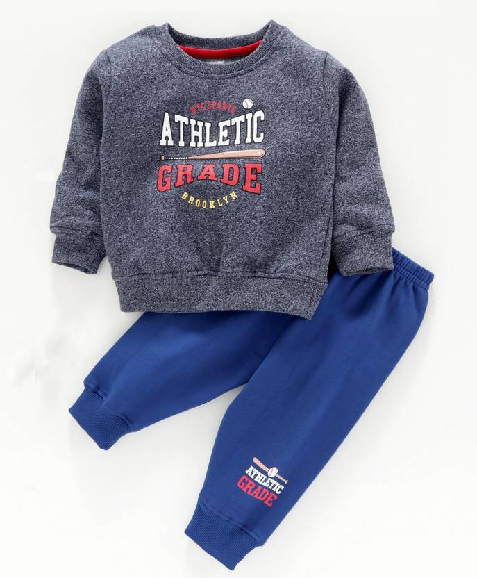 Cucumber Baby Boys & Baby Girls Casual Tshirt Pyjama Price in India