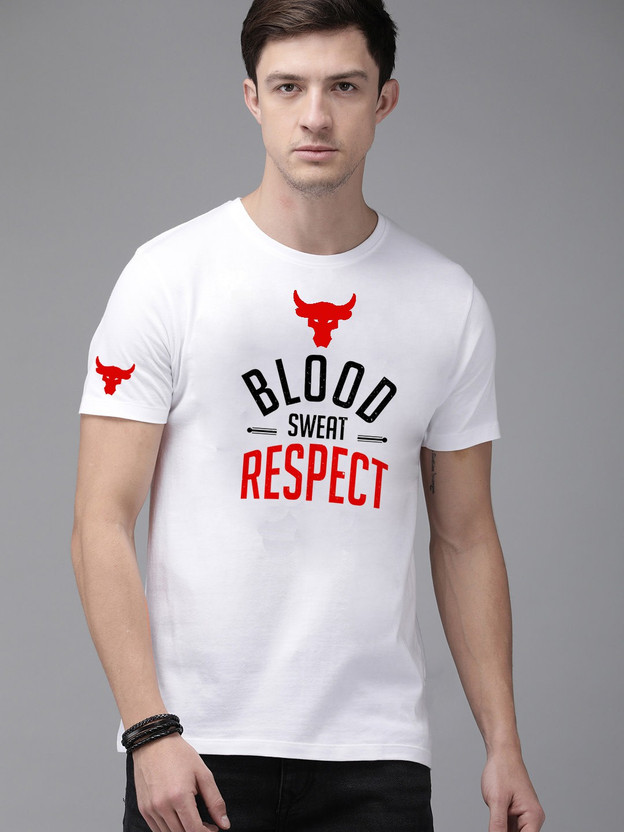 Indian Colour Labs Graphic Print Men 