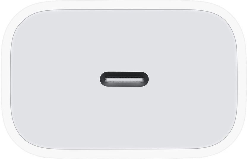 Apple 20W USB-C Power Charging Adapter - Image 4